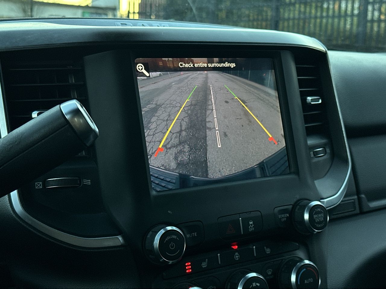 Ram RAM 3500 Crew Cab 4x4  2019 à Vancouver, Colombie-Britannique