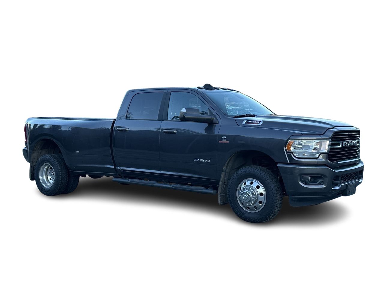 Ram RAM 3500 Crew Cab 4x4  2019 à Vancouver, Colombie-Britannique