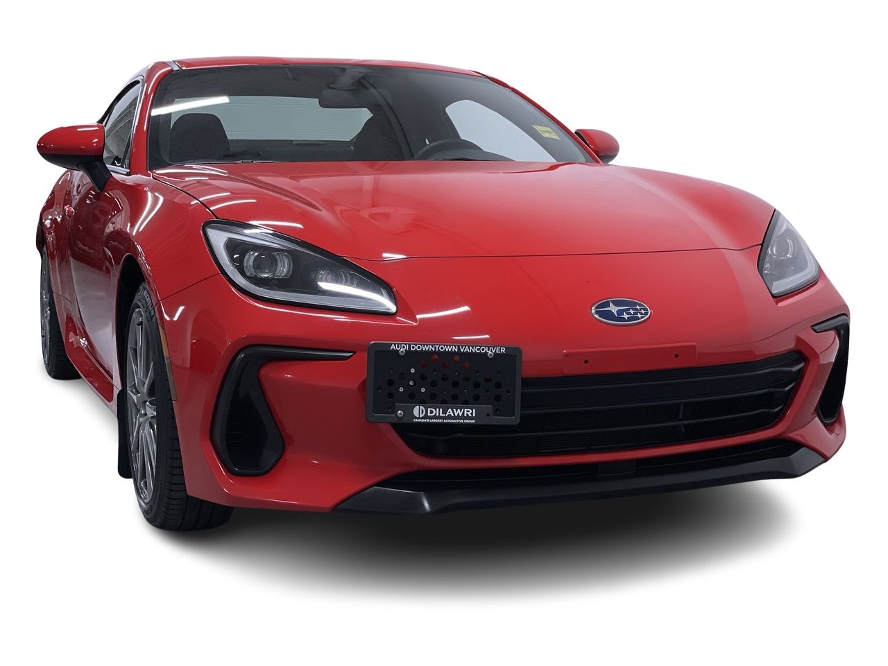 2023 Subaru BRZ in Vancouver, British Columbia