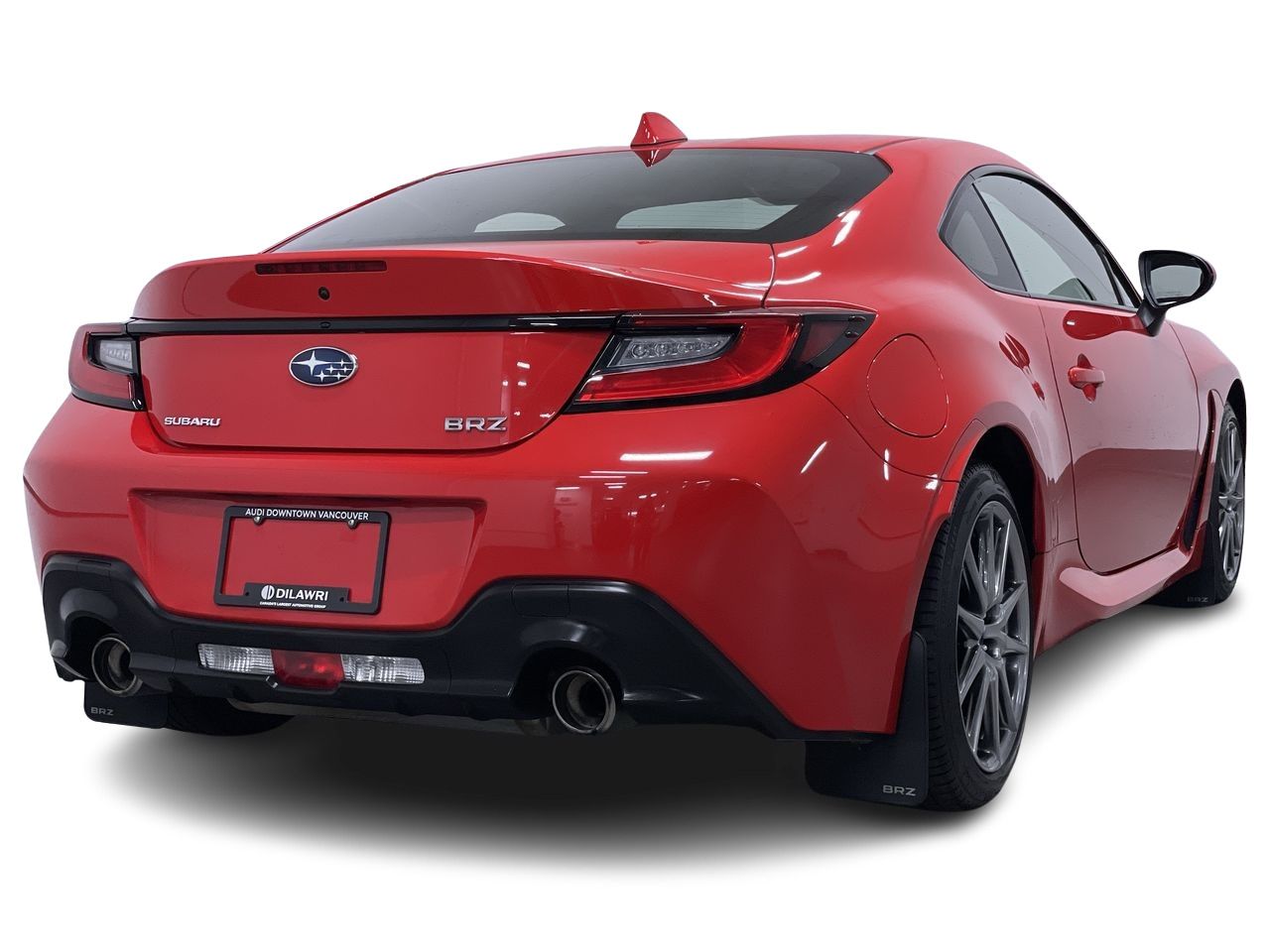 2023 Subaru BRZ in Vancouver, British Columbia