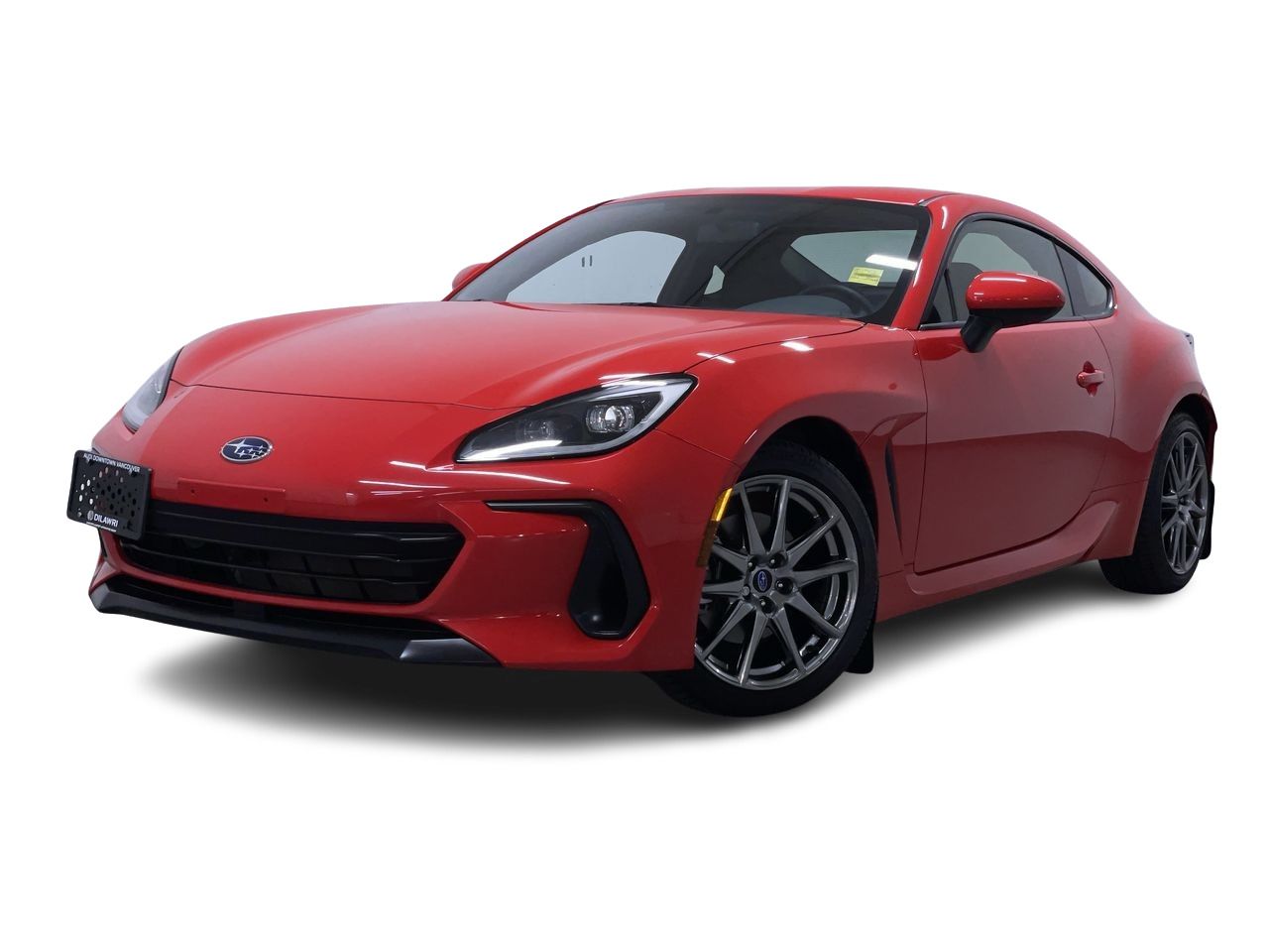 2023 Subaru BRZ in Vancouver, British Columbia