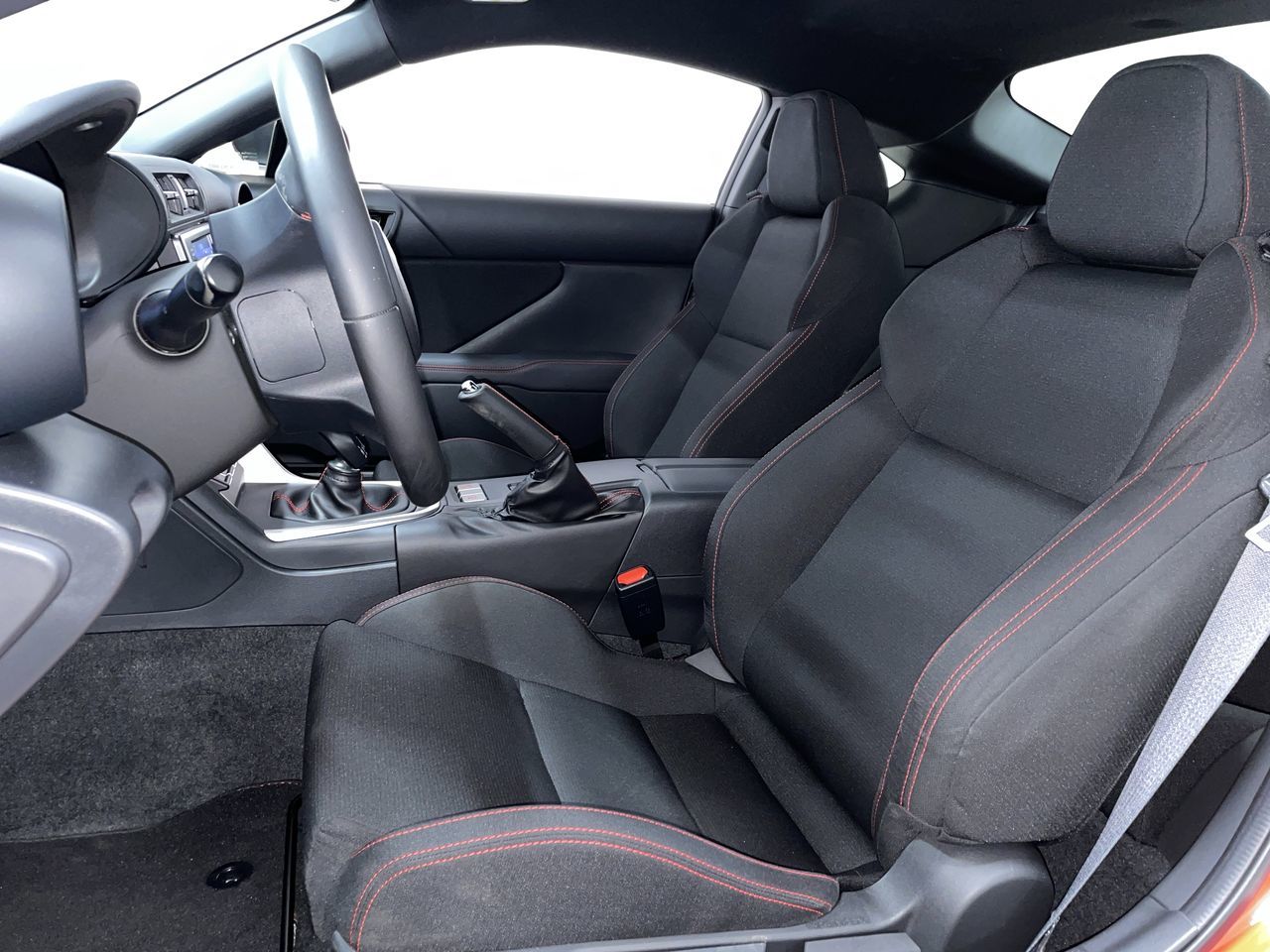2023 Subaru BRZ in Vancouver, British Columbia