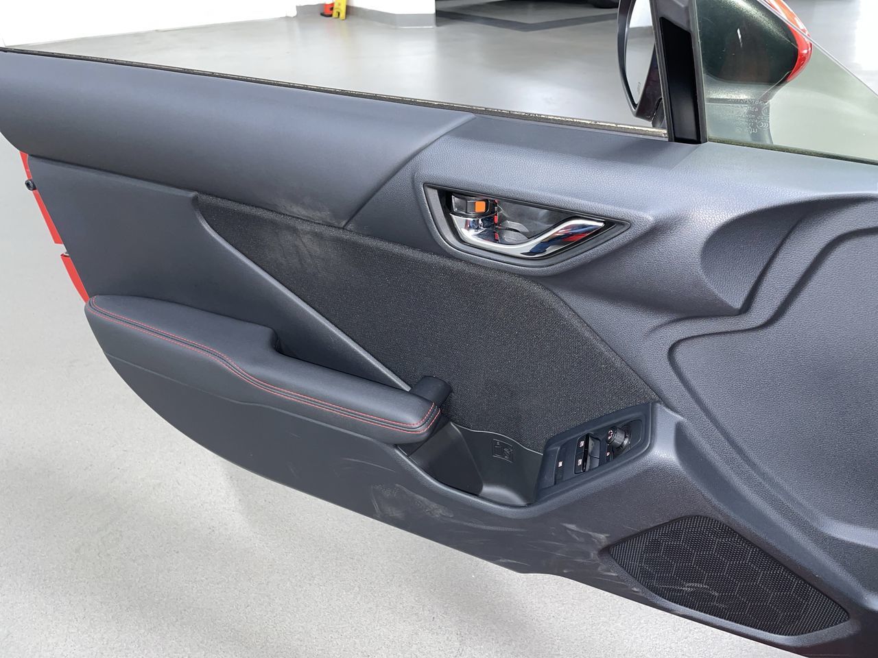 2023 Subaru BRZ in Vancouver, British Columbia