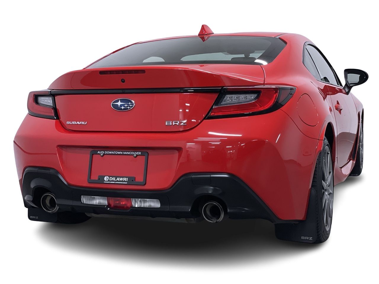 2023 Subaru BRZ in Vancouver, British Columbia