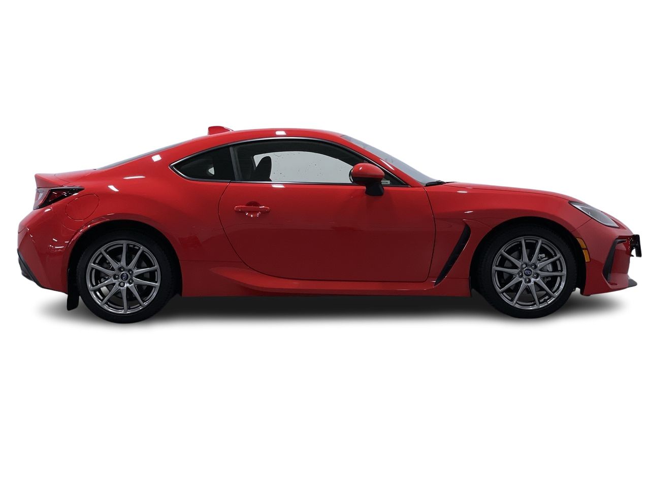 2023 Subaru BRZ in Vancouver, British Columbia