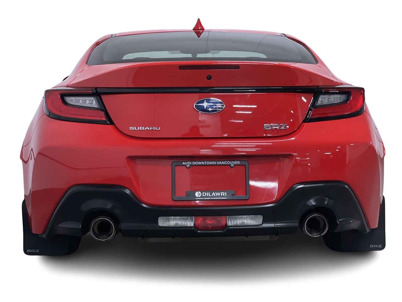 2023 Subaru BRZ in Vancouver, British Columbia