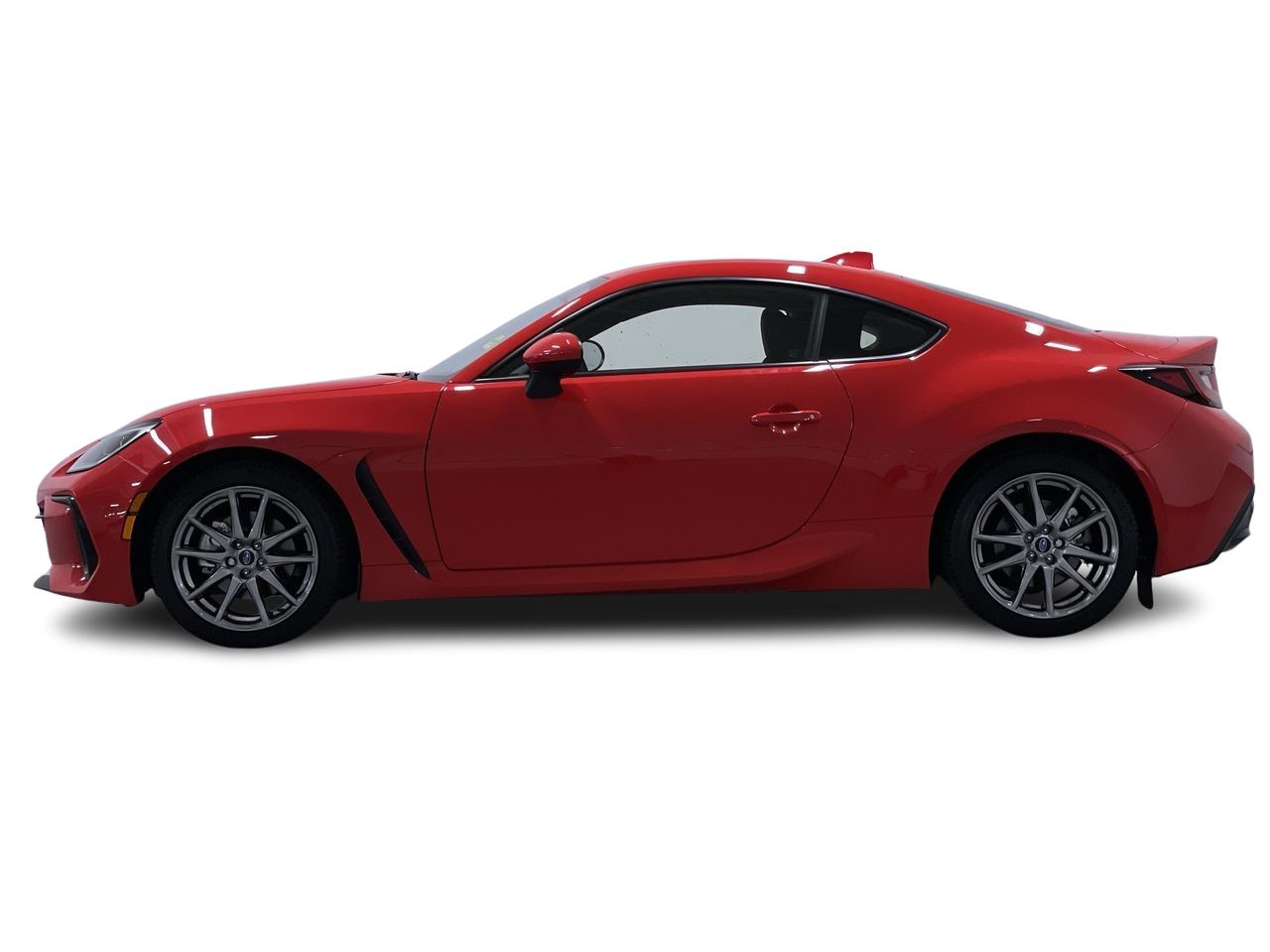 2023 Subaru BRZ in Vancouver, British Columbia