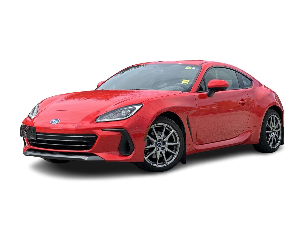 2023 Subaru BRZ 6 MT