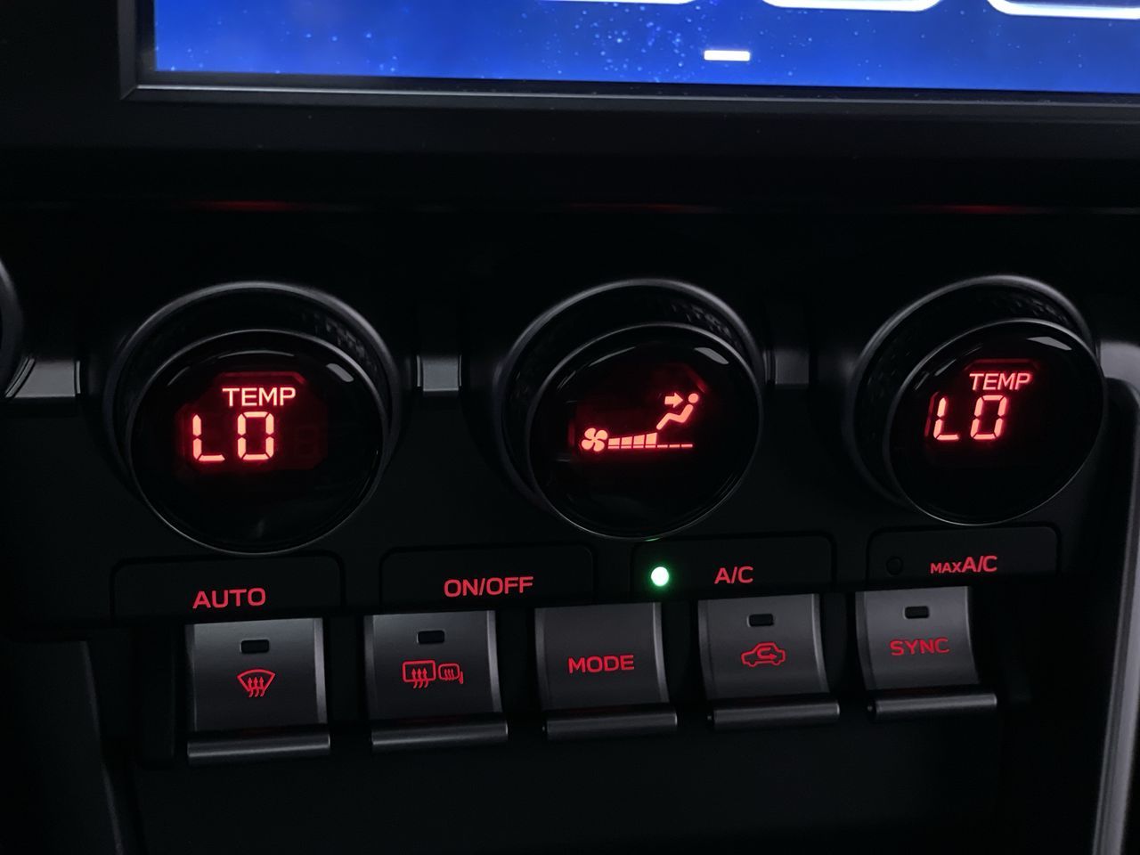 2023 Subaru BRZ in Vancouver, British Columbia