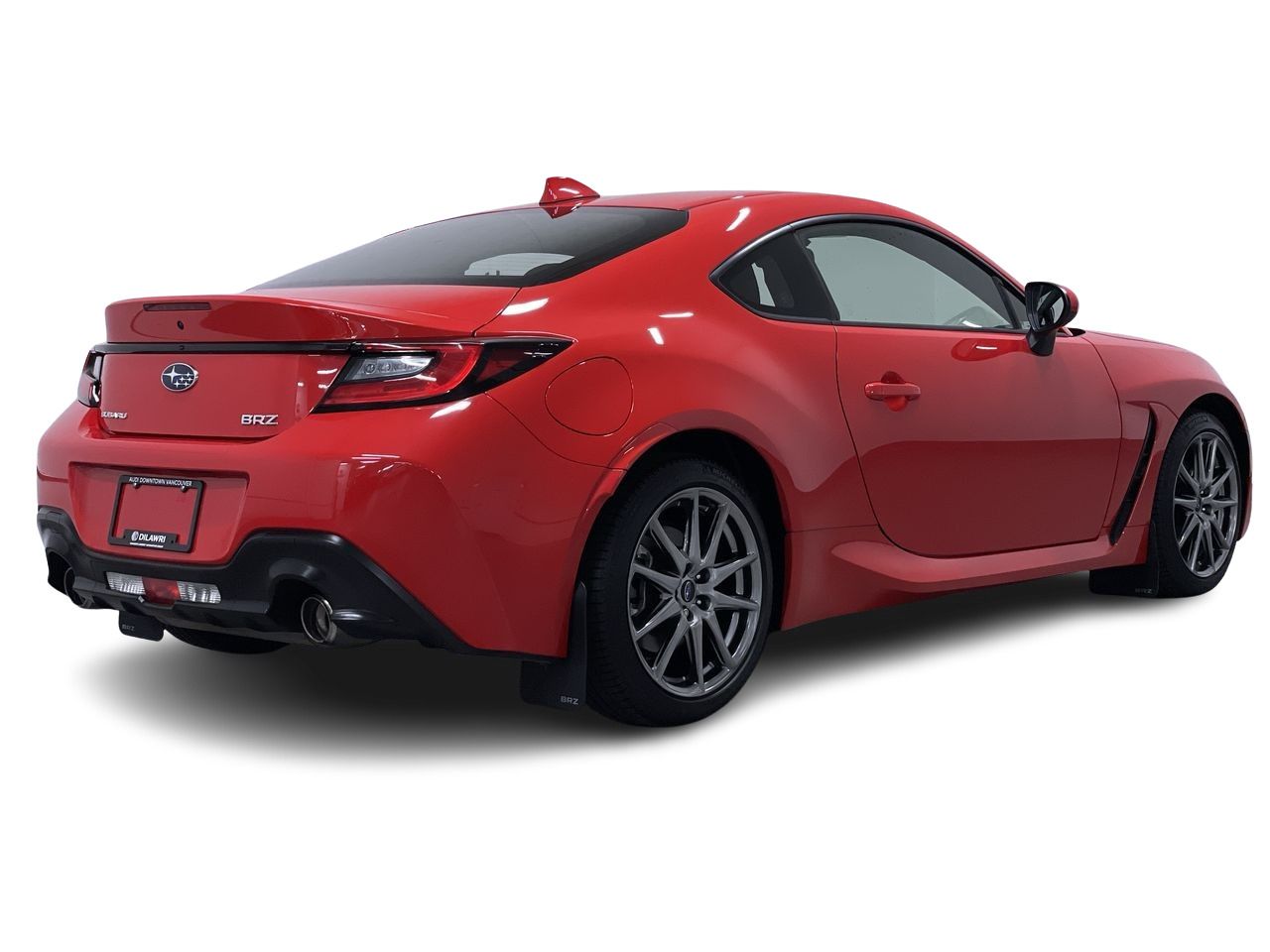 2023 Subaru BRZ in Vancouver, British Columbia