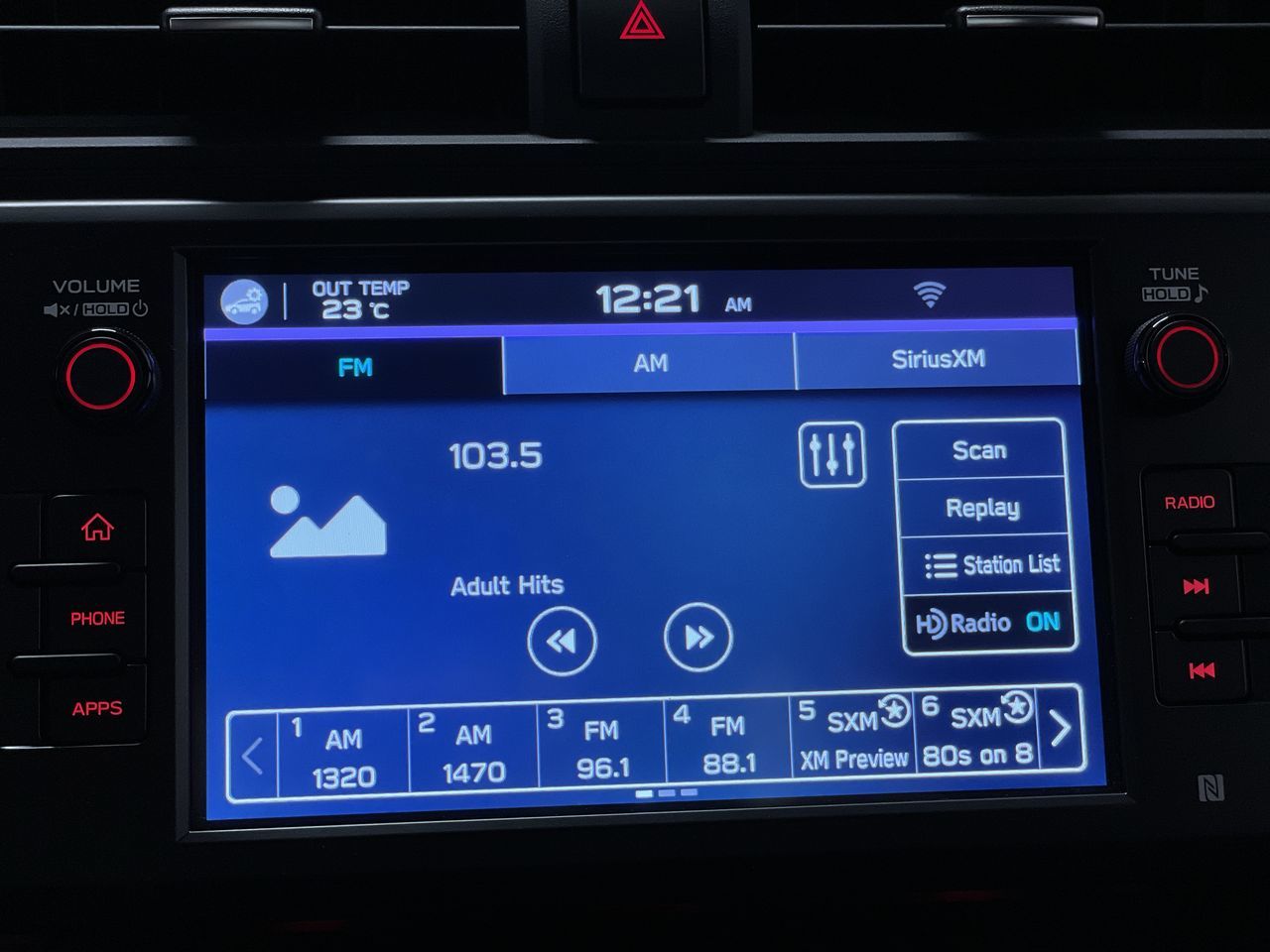 2023 Subaru BRZ in Vancouver, British Columbia