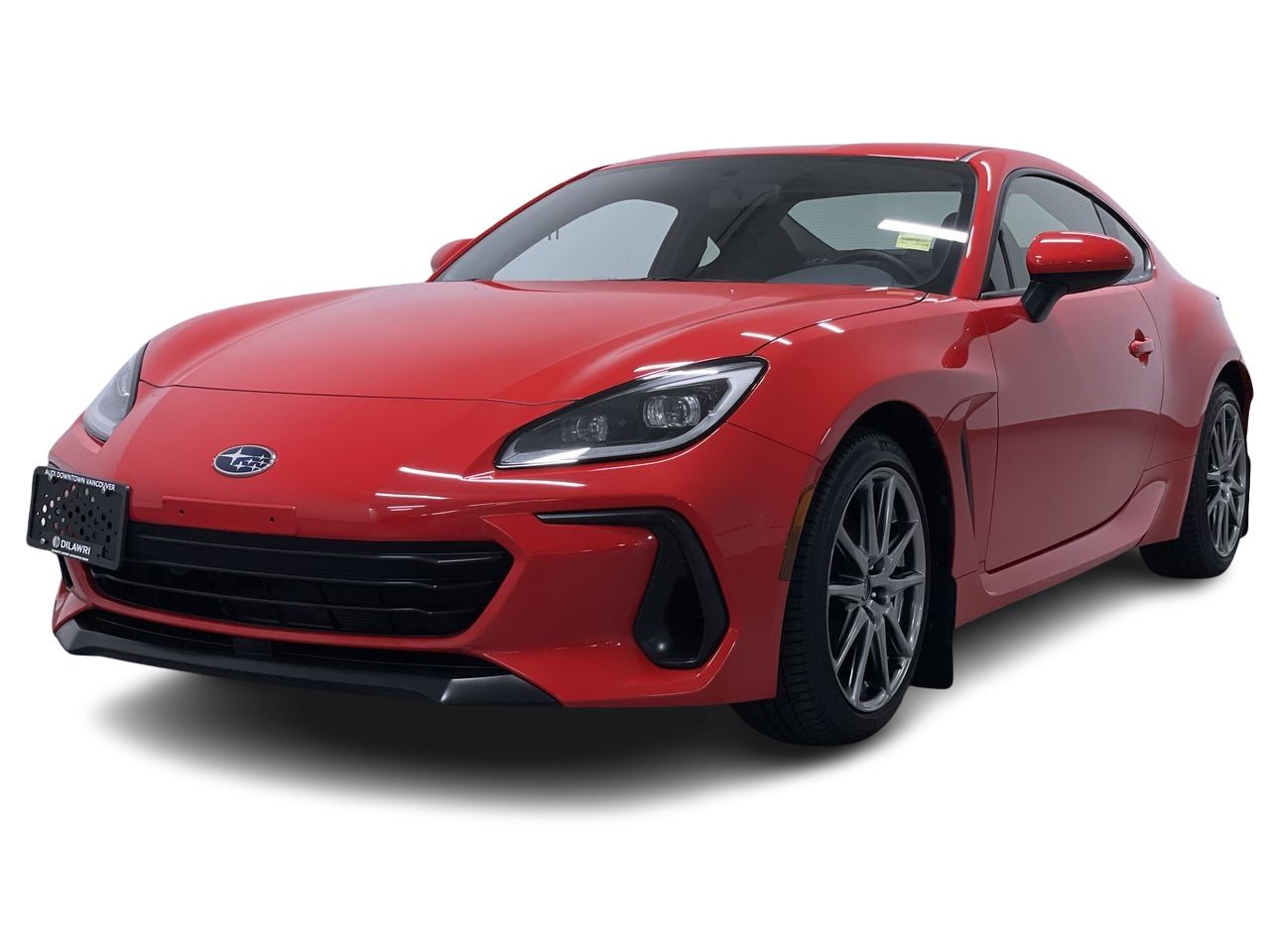 2023 Subaru BRZ in Vancouver, British Columbia