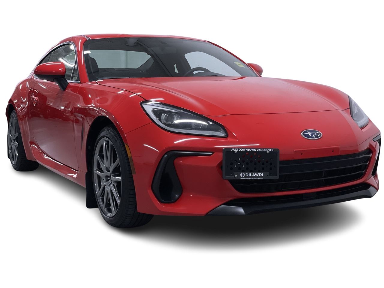 2023 Subaru BRZ in Vancouver, British Columbia