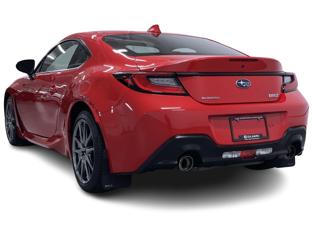 2023 Subaru BRZ in Vancouver, British Columbia