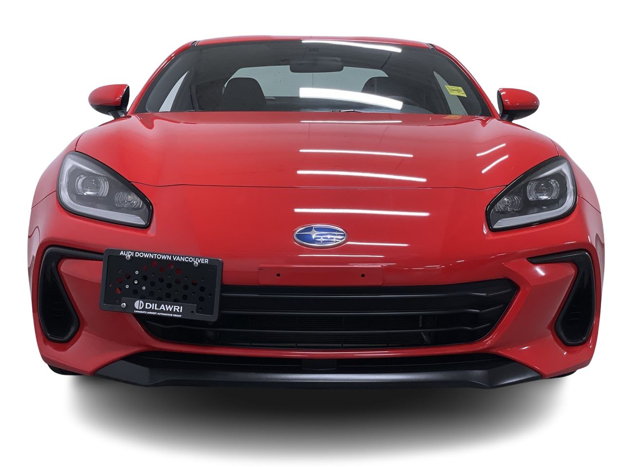 2023 Subaru BRZ in Vancouver, British Columbia