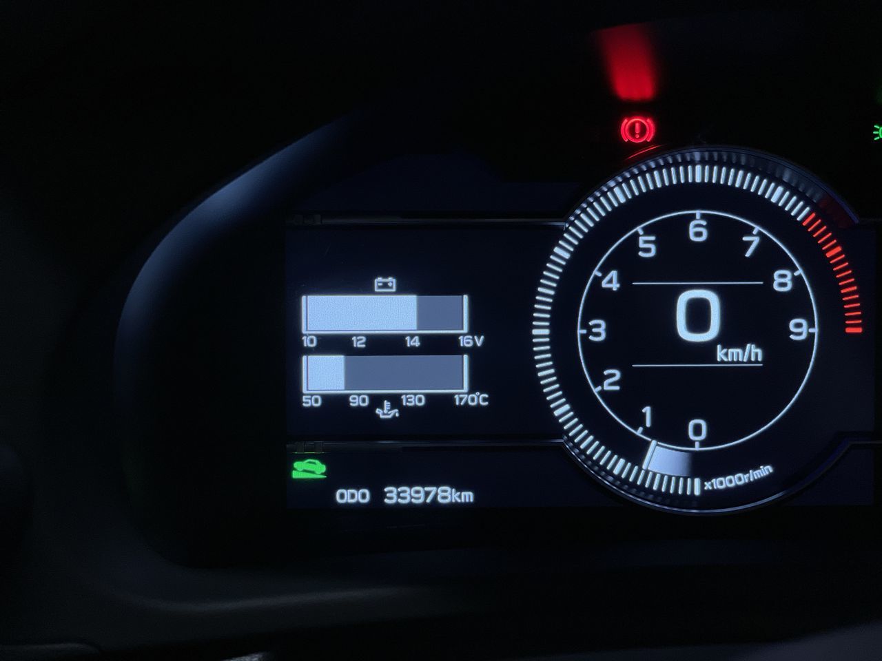 2023 Subaru BRZ in Vancouver, British Columbia
