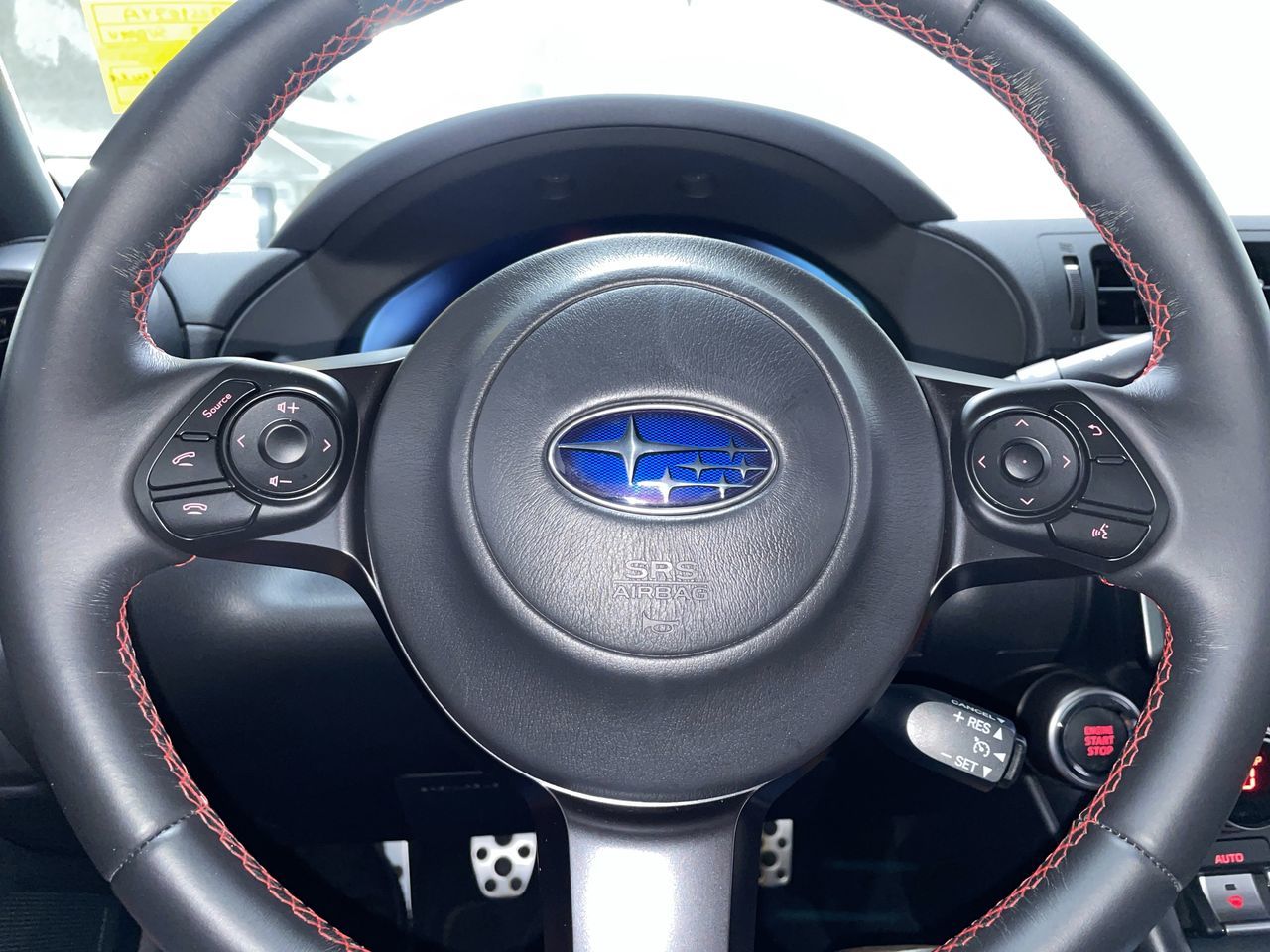 2023 Subaru BRZ in Vancouver, British Columbia