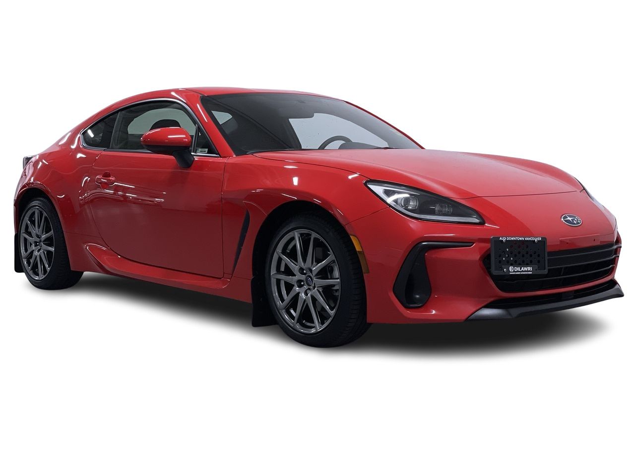 2023 Subaru BRZ in Vancouver, British Columbia
