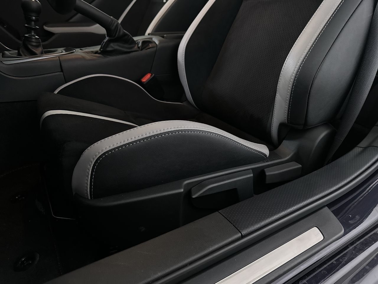2025 Subaru BRZ in Vancouver, British Columbia