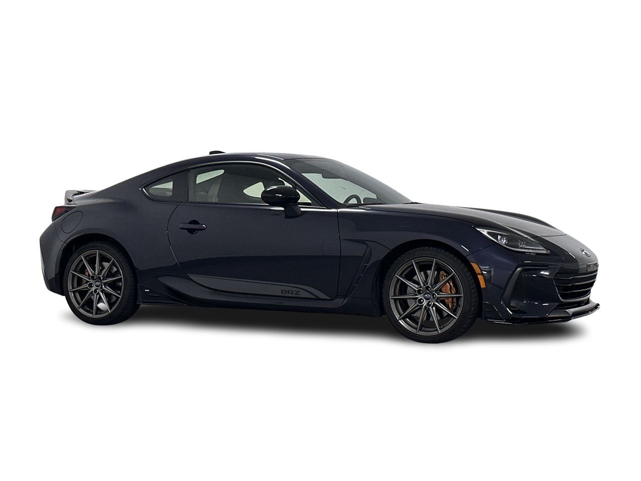 2025 Subaru BRZ in Vancouver, British Columbia