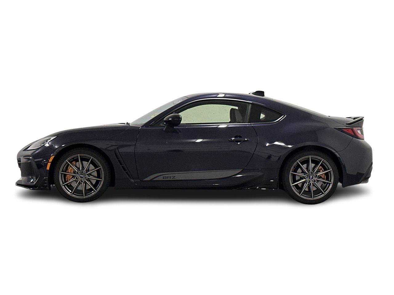 2025 Subaru BRZ in Vancouver, British Columbia