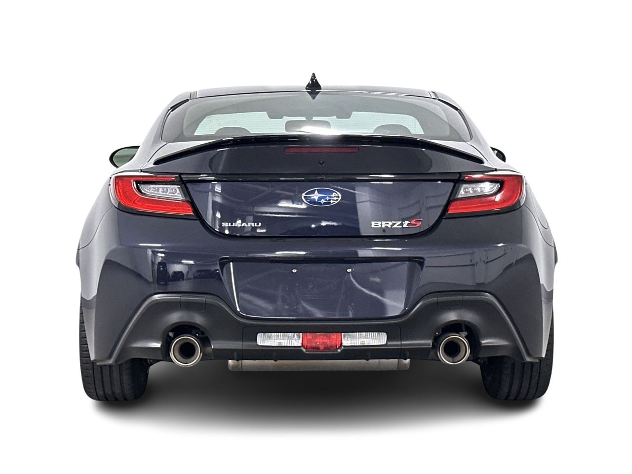 2025 Subaru BRZ in Vancouver, British Columbia