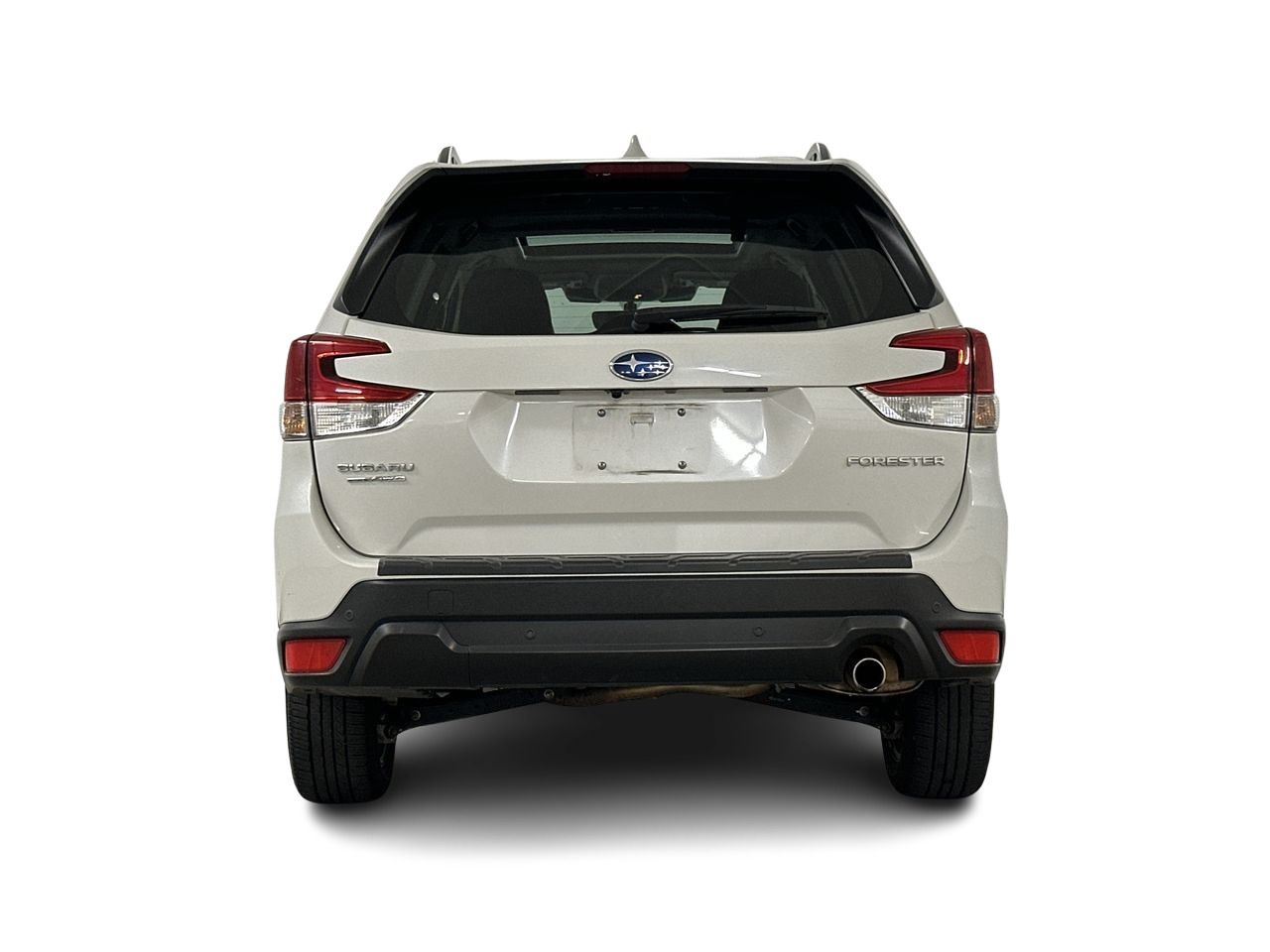 2022 Subaru Forester in Vancouver, British Columbia