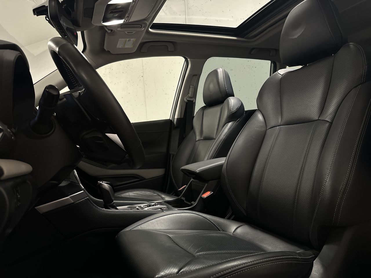 2022 Subaru Forester in Vancouver, British Columbia