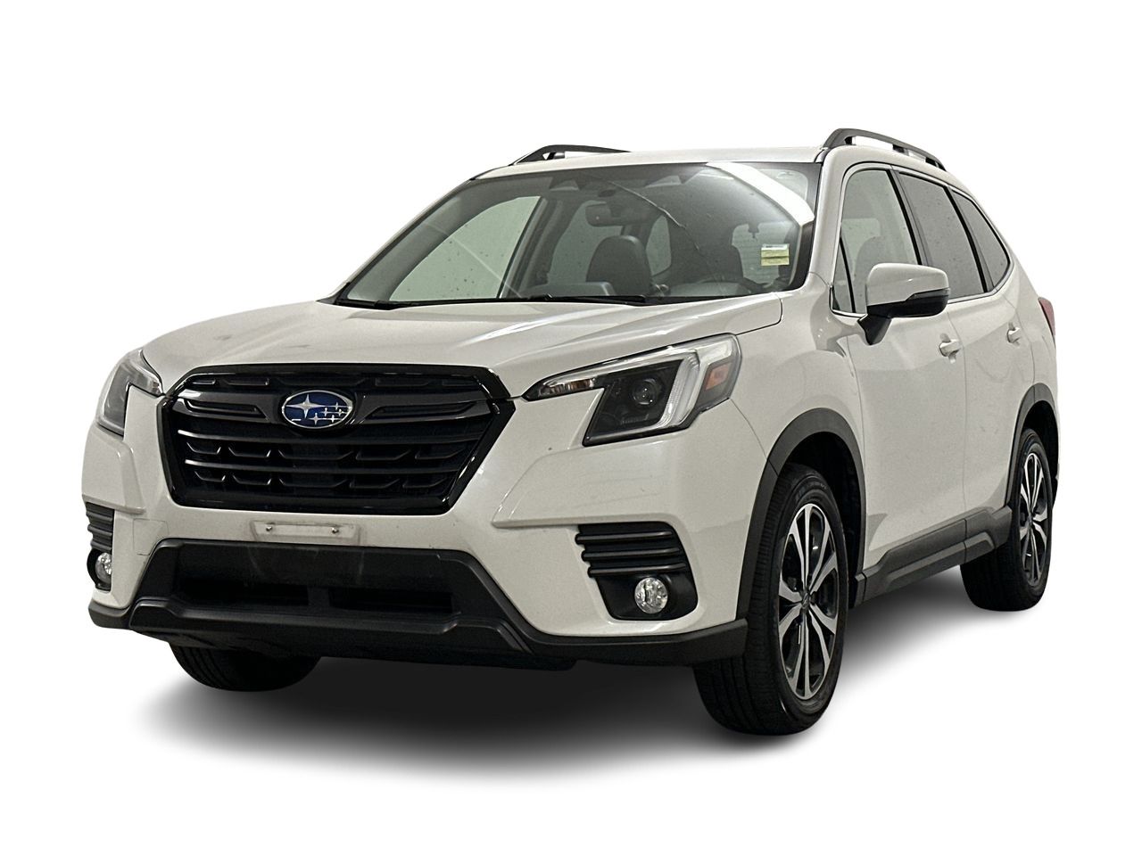 2022 Subaru Forester in Vancouver, British Columbia