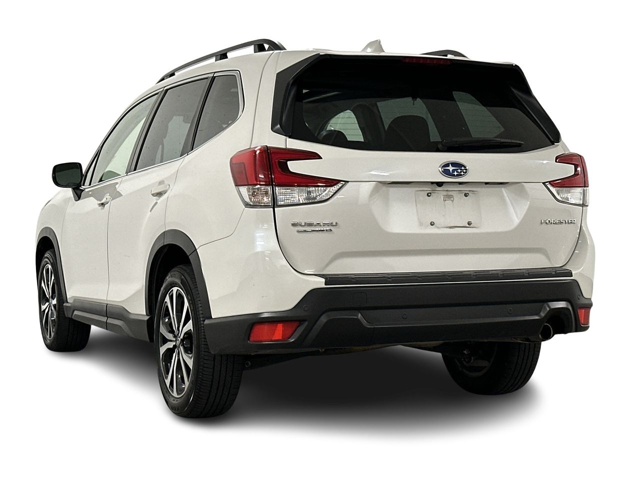 2022 Subaru Forester in Vancouver, British Columbia
