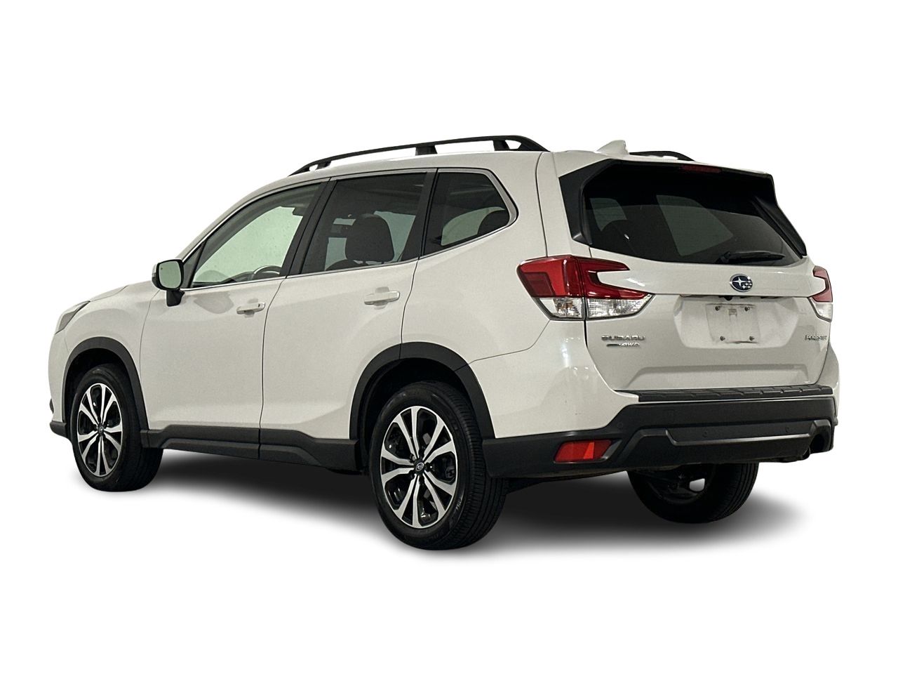 2022 Subaru Forester in Vancouver, British Columbia