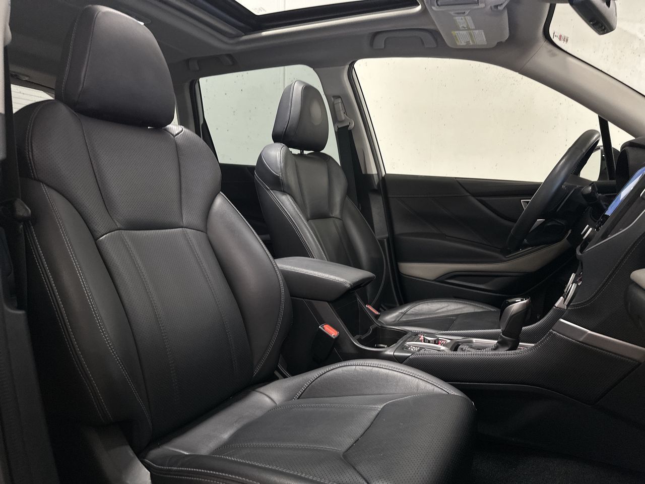 2022 Subaru Forester in Vancouver, British Columbia