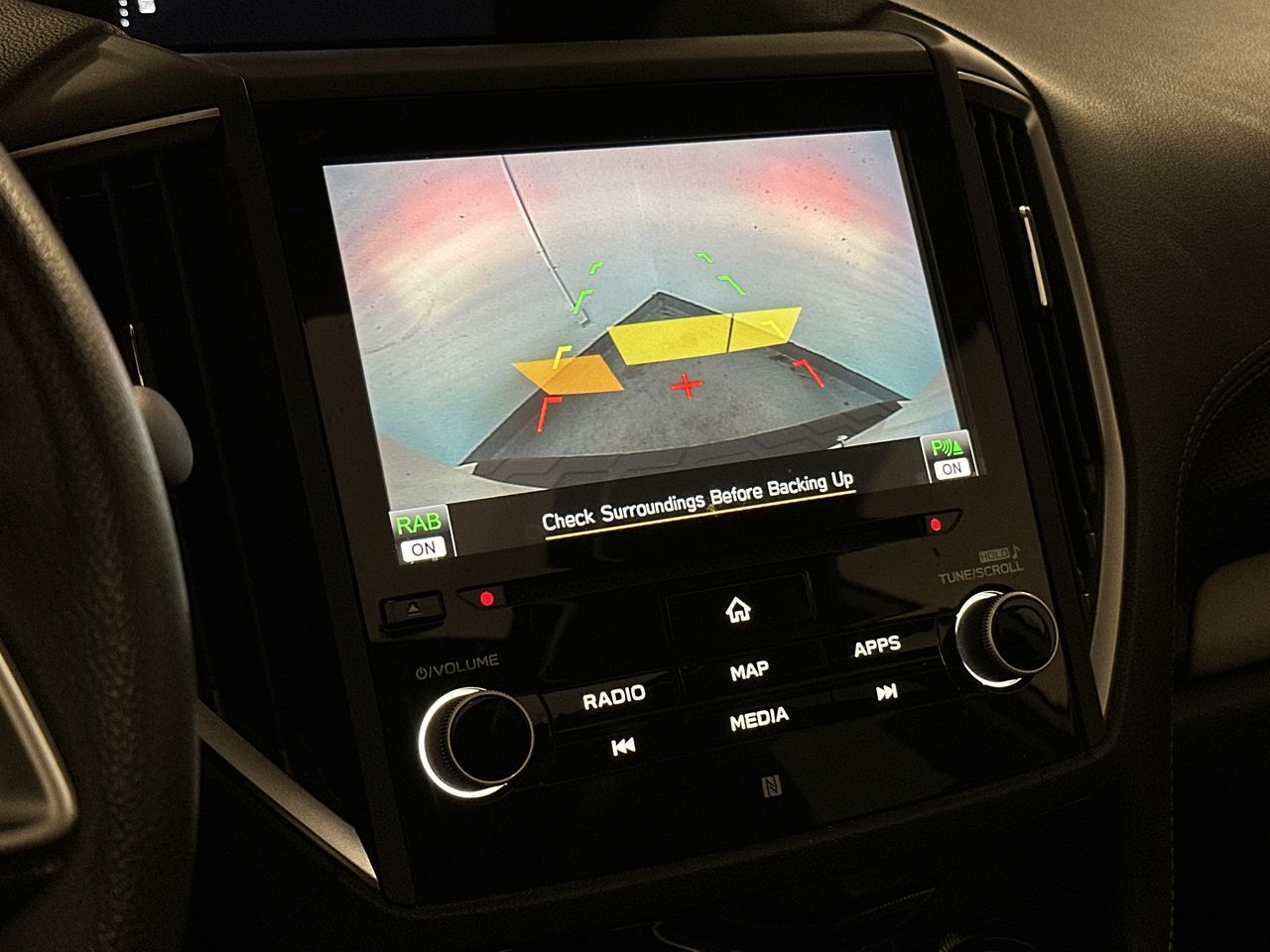 2022 Subaru Forester in Vancouver, British Columbia