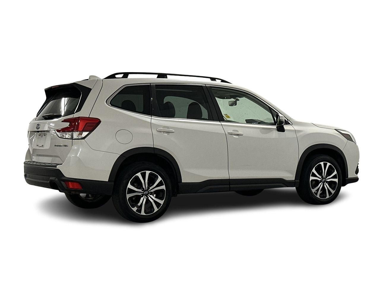 2022 Subaru Forester in Vancouver, British Columbia