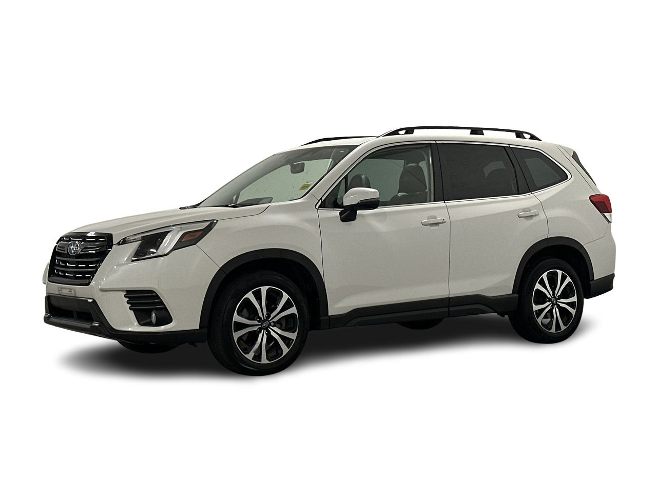2022 Subaru Forester in Vancouver, British Columbia
