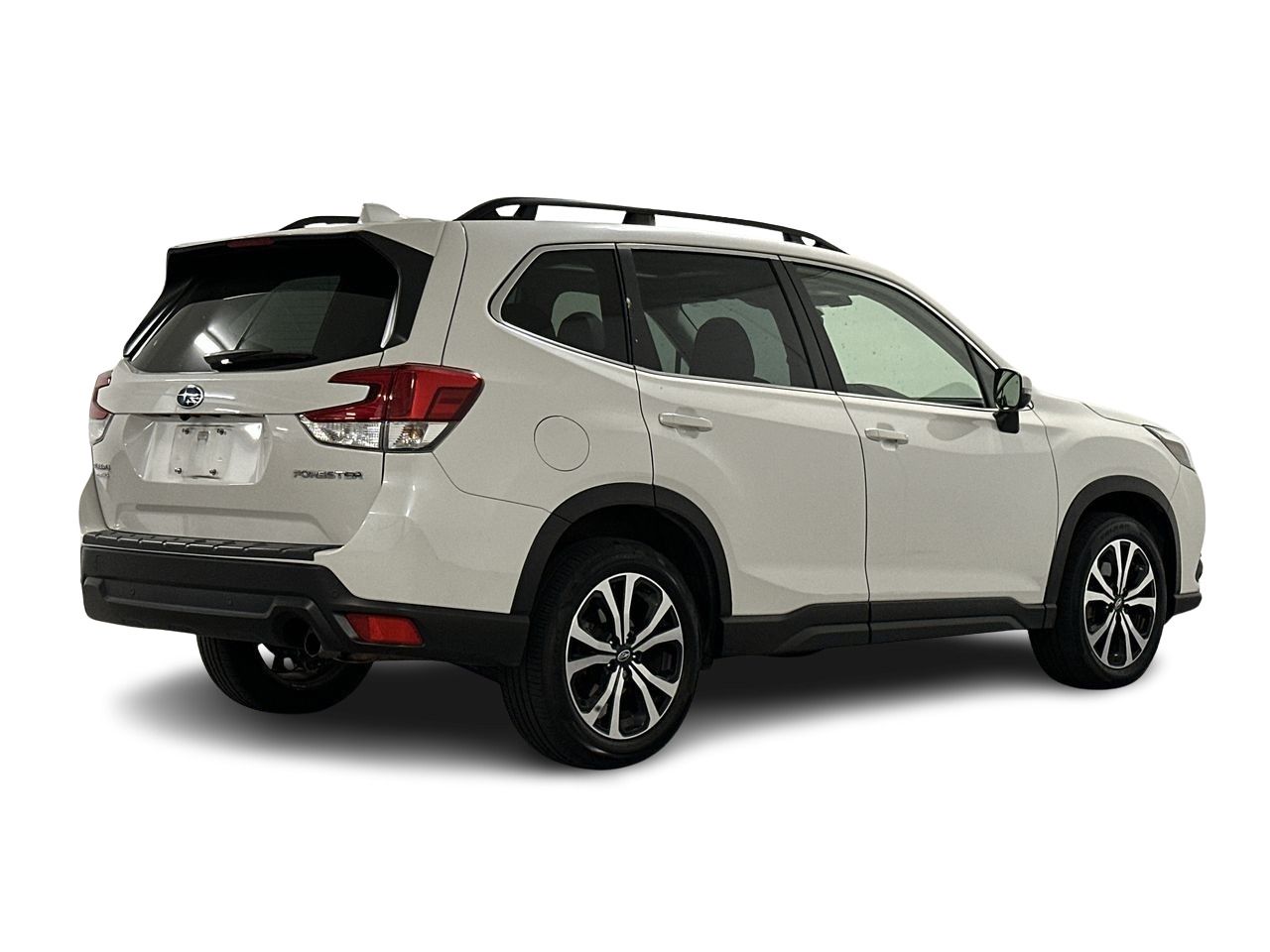 2022 Subaru Forester in Vancouver, British Columbia