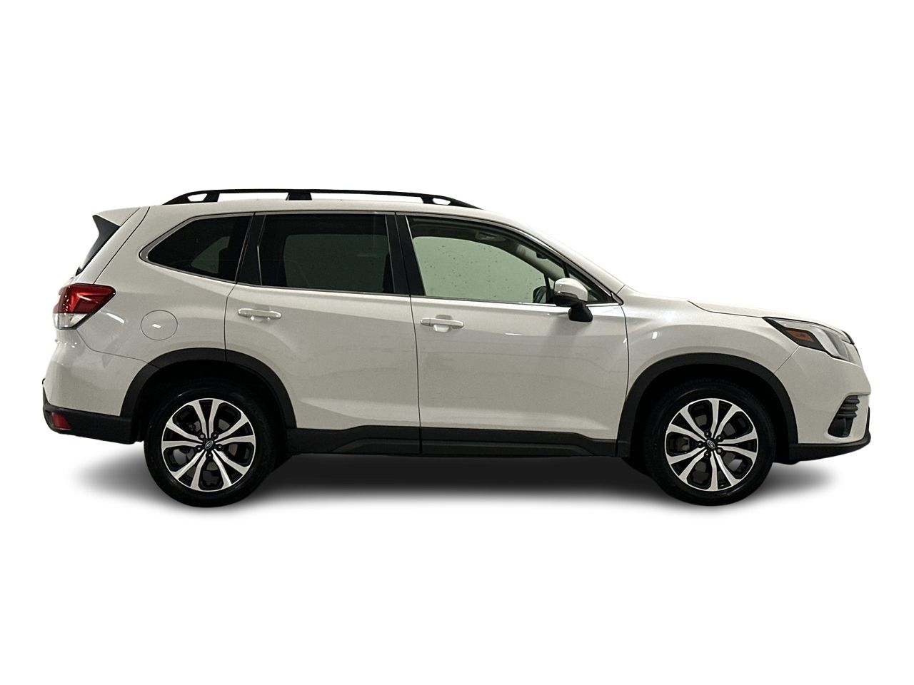 2022 Subaru Forester in Vancouver, British Columbia