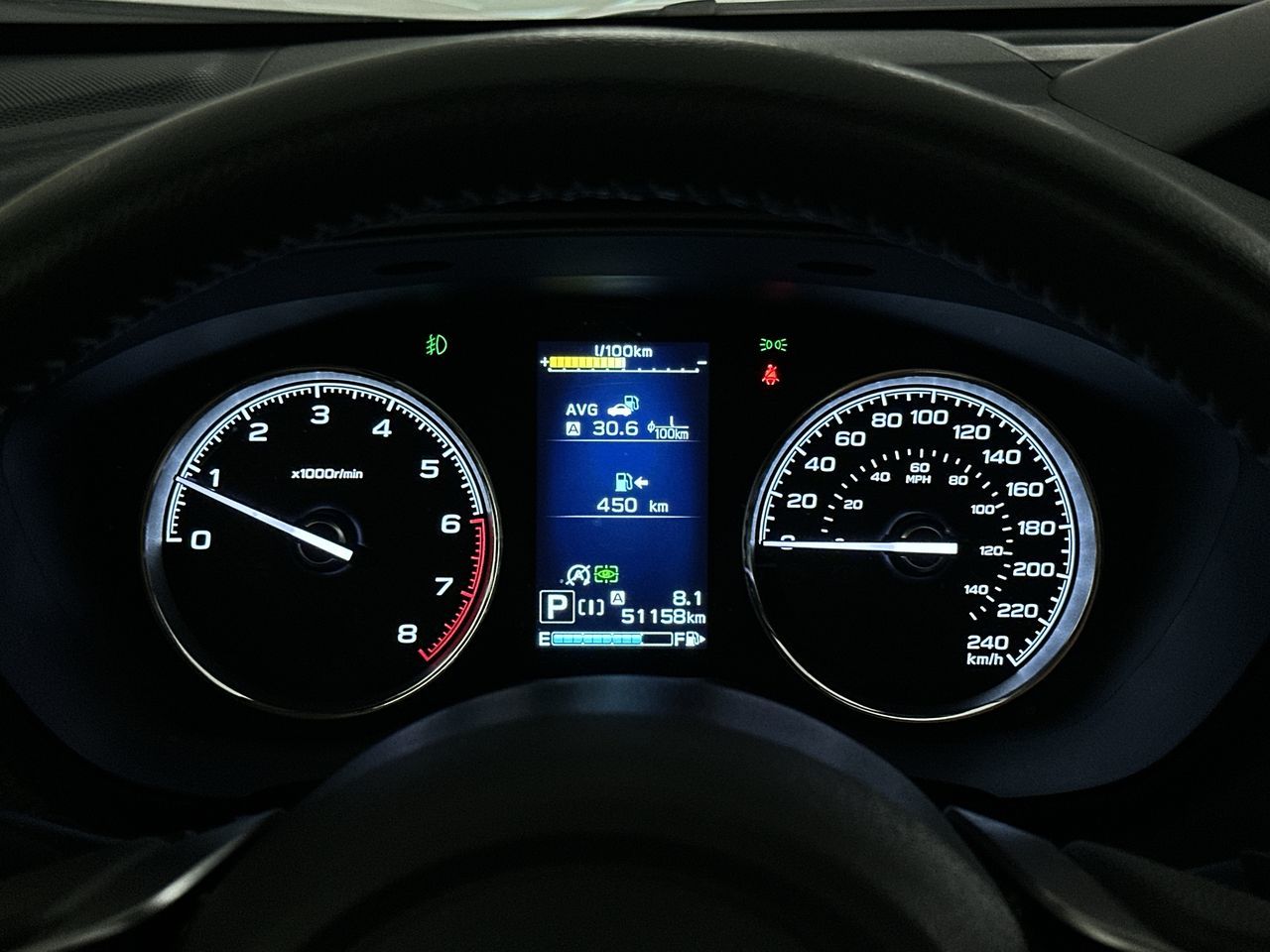 2022 Subaru Forester in Vancouver, British Columbia