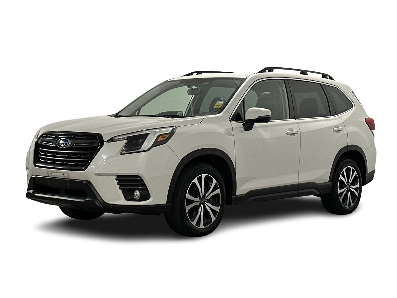2022 Subaru Forester in Vancouver, British Columbia