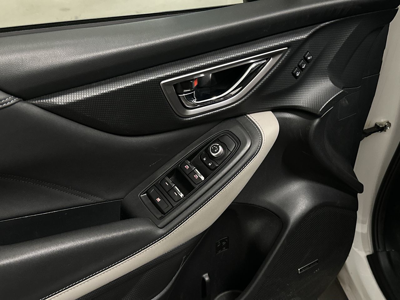 2022 Subaru Forester in Vancouver, British Columbia