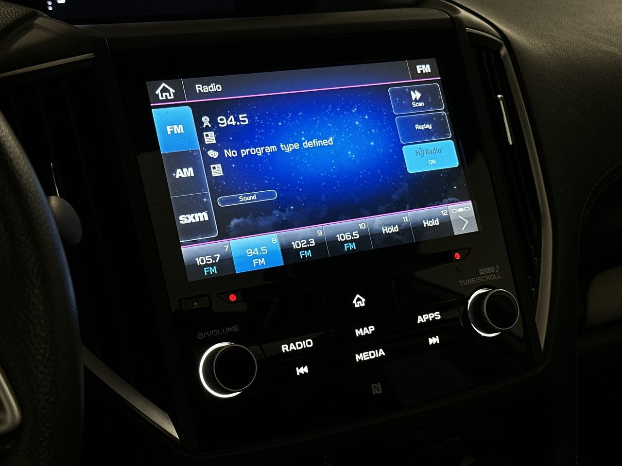 2022 Subaru Forester in Vancouver, British Columbia