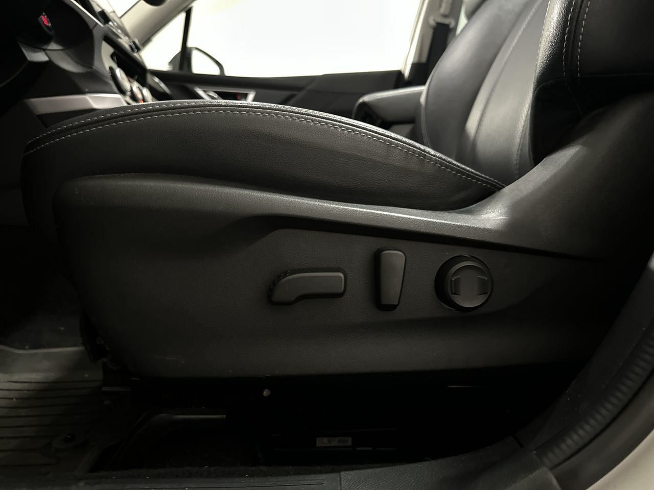 2022 Subaru Forester in Vancouver, British Columbia