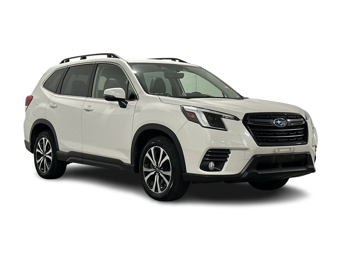 2022 Subaru Forester in Vancouver, British Columbia
