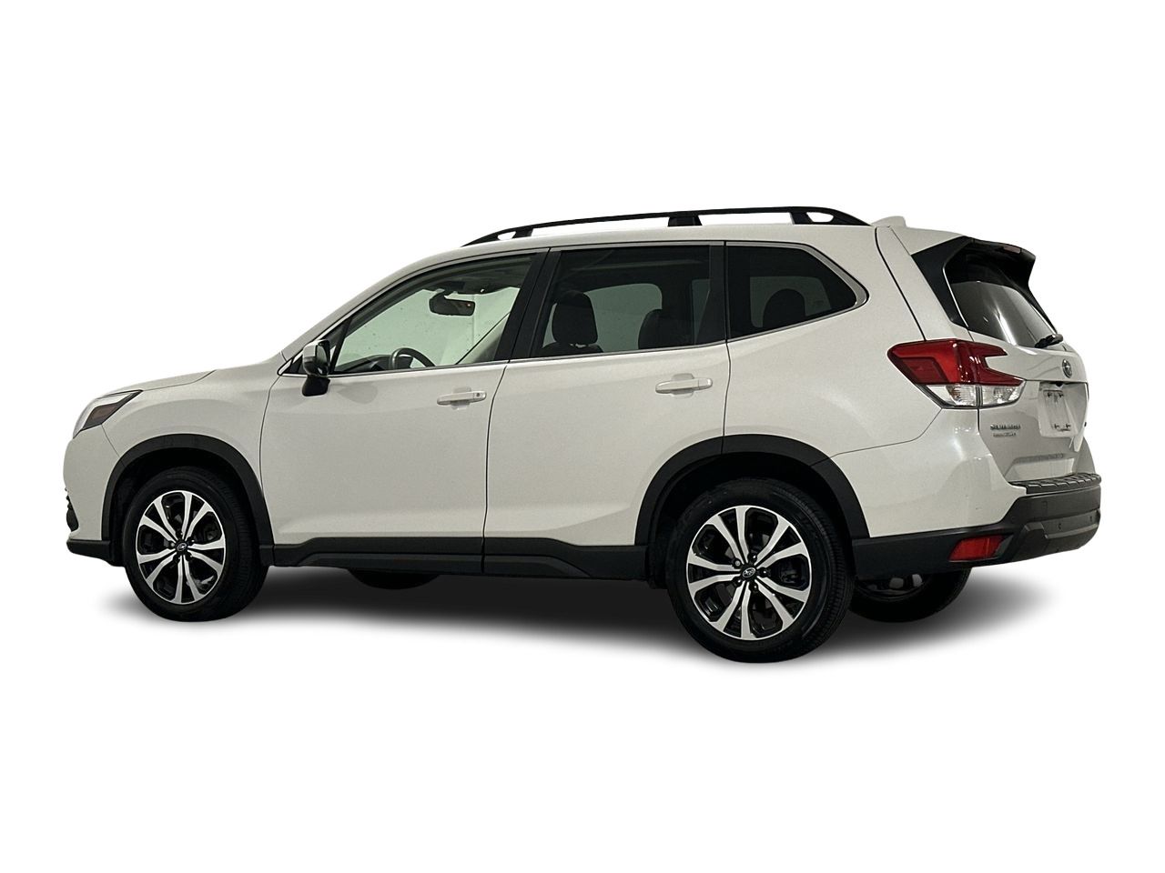 2022 Subaru Forester in Vancouver, British Columbia