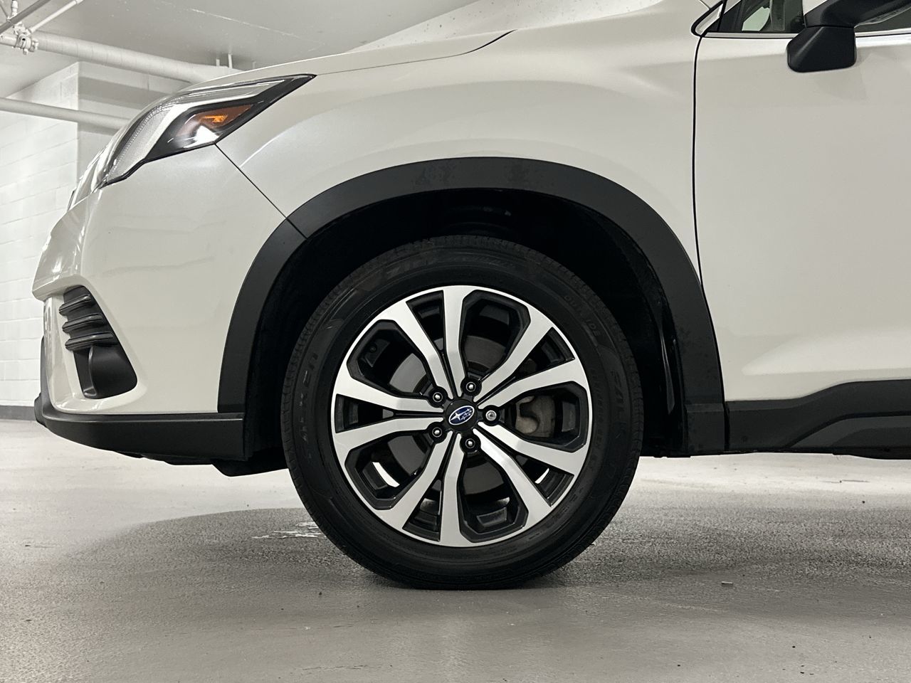 2022 Subaru Forester in Vancouver, British Columbia