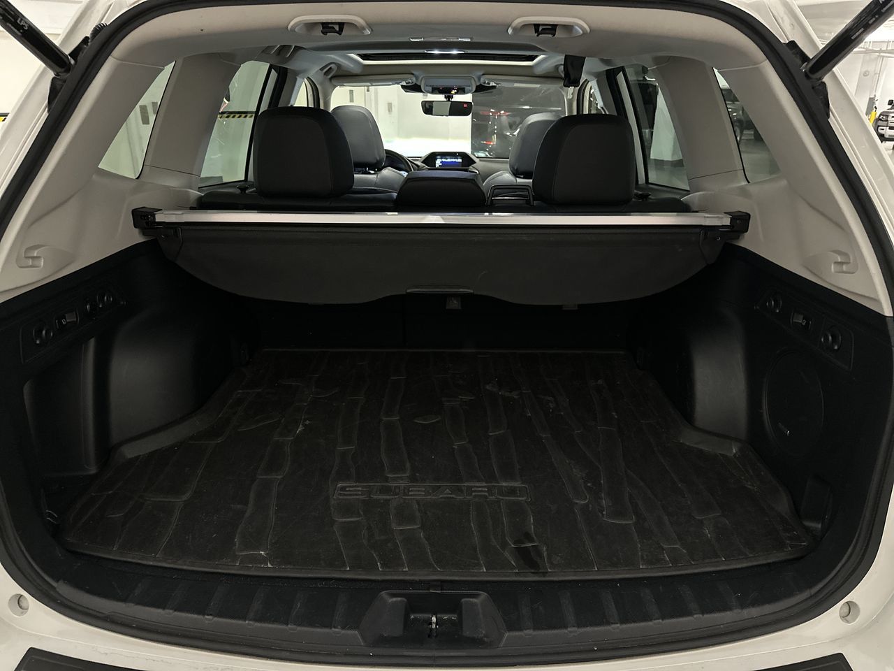 2022 Subaru Forester in Vancouver, British Columbia