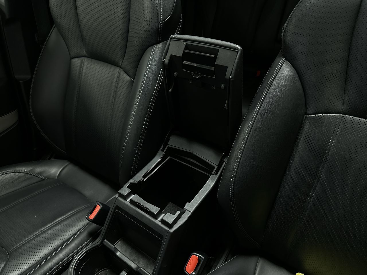 2022 Subaru Forester in Vancouver, British Columbia