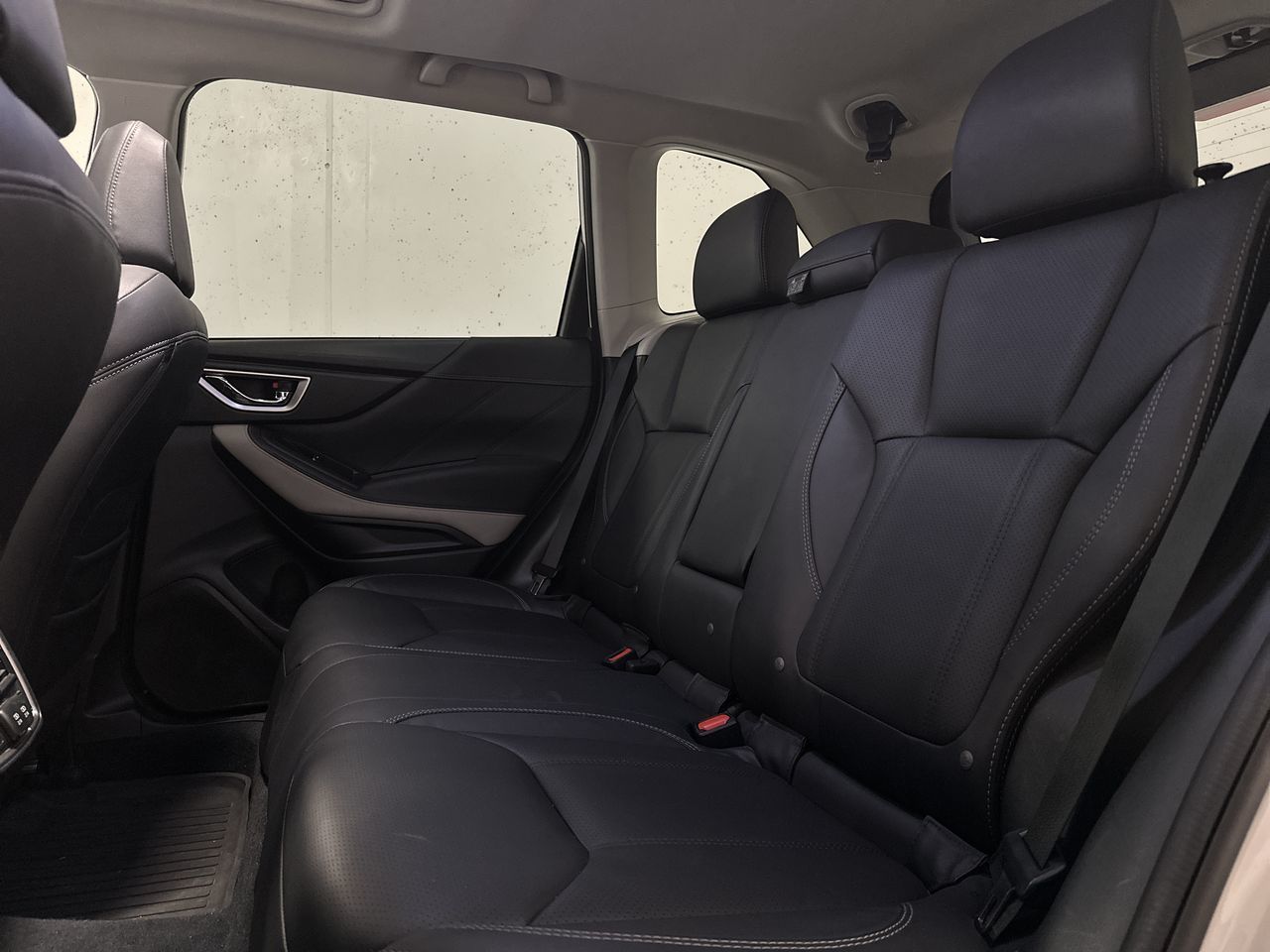 2022 Subaru Forester in Vancouver, British Columbia