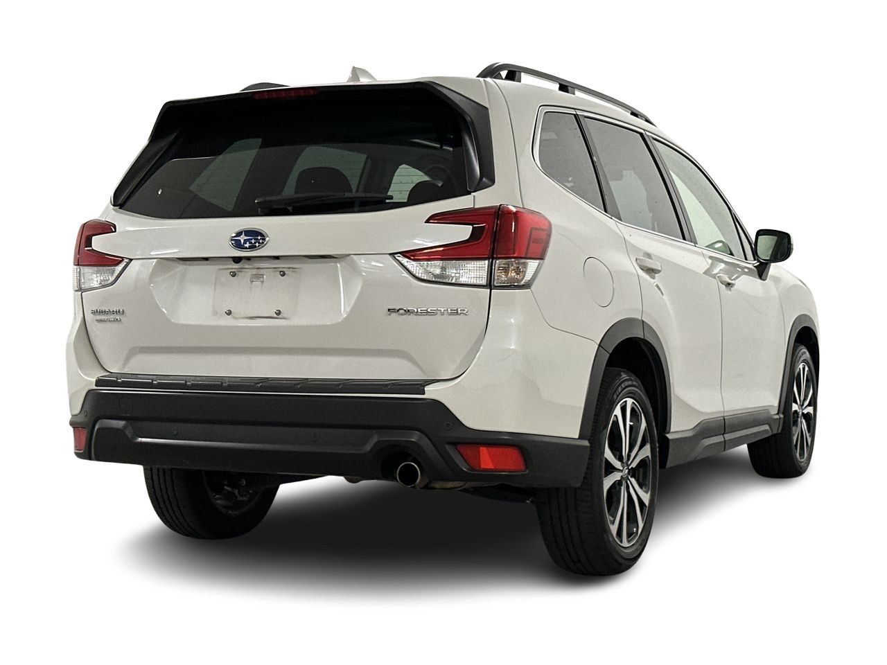 2022 Subaru Forester in Vancouver, British Columbia
