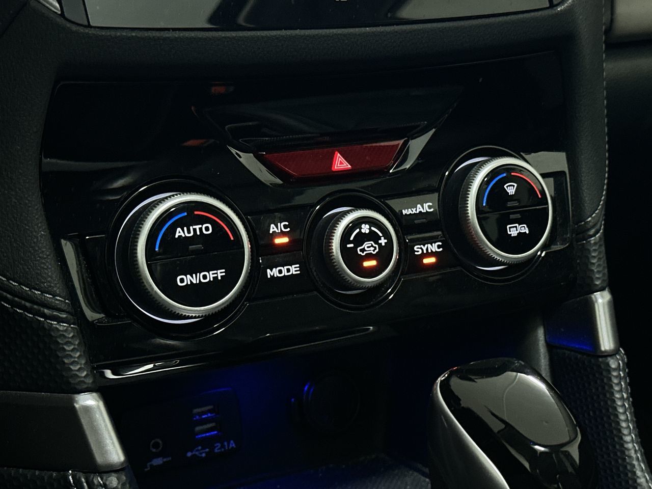 2022 Subaru Forester in Vancouver, British Columbia